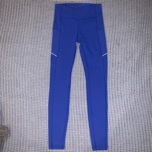 Lululemon Speed Up Tight 28”